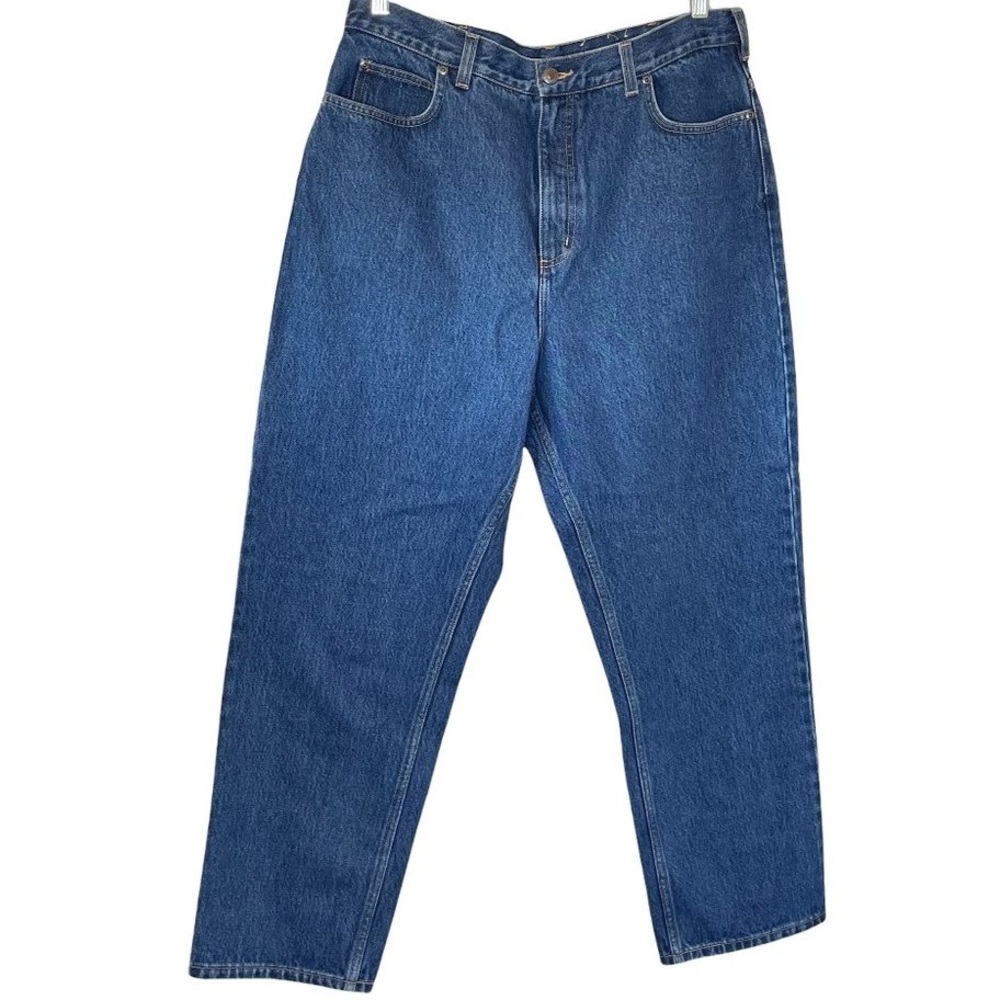Lands' End Classic Jeans  NEW With Tags